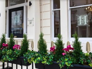 The Portico Hotel