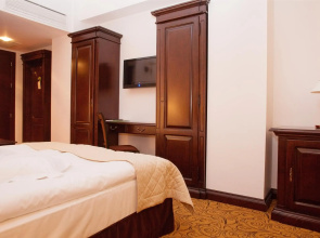 Bellaria Hotel