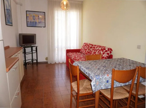 Great Apartment With Swimming Pool in a Good Location by Beahost Rentals