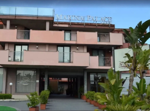 Marina Palace Hotel & Congress Hall
