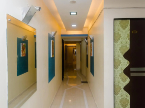 FabHotel Comfort Inn Jogeshwari West