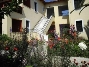 Magda Hotel Apartments