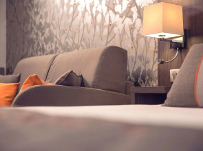 Timhotel Paris Gare de l'Est