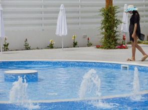 Princessa Vera Hotel Apartments