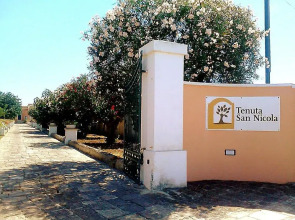 Tenuta San Nicola