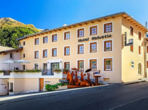 Hotel Helvetia