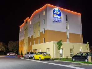 Ace Hôtel Bourges