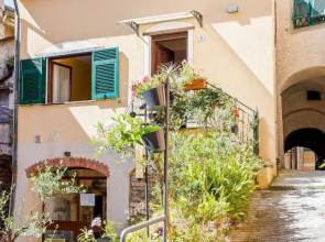 Agriturismo Uliveto Saglietto