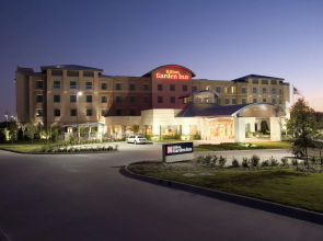 Hilton Garden Inn Dallas Richardson