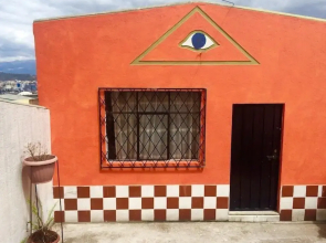 Casa Ceasars  Historic Quito