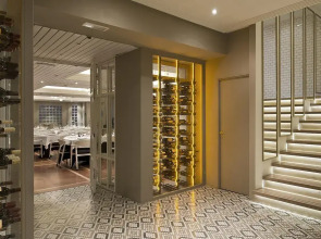 Aparto-Hotel Rosales