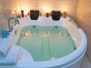 StudioMinsk Apartments in Centre