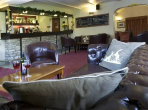 Best Western Mayfield House Hotel