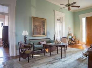 Belmont Plantation