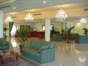 Hotel Al 2000