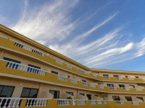 ABLANCAS Luxury Apartments