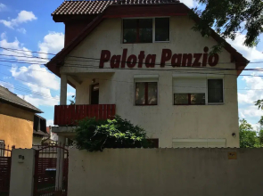 Palota Panzió