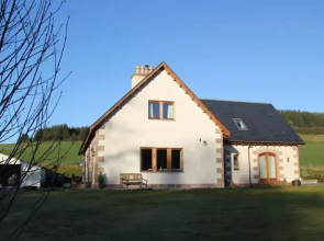 Thistle Dhu Bed and Breakfast