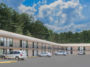 Days Inn by Wyndham Newton