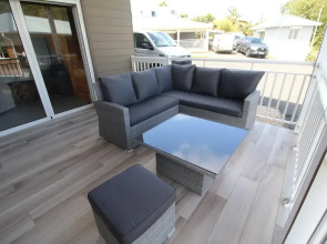Fleur De Cafe Residence Hoteliere