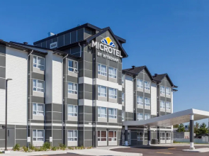 Microtel Inn & Suites Casselman