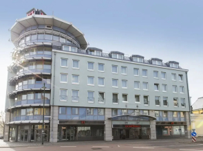 Dormero Hotel Dessau-Rosslau