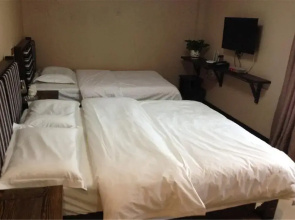 Harbin Kaida Rongzhi Hotel