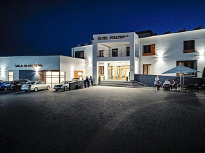 Hotel Polonia