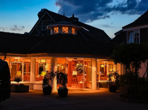 Ringhotel Kloevensteen