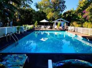 Hawi Plantation House & Estate