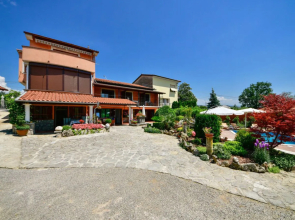 Apartment Lidija Säkylä