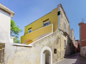 Palazzo Attila - Gioia Apartments