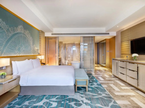 Отель Atlantis Sanya