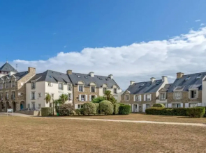 Appartement 4 personnes Arzon, entre plage et Port Crouesty