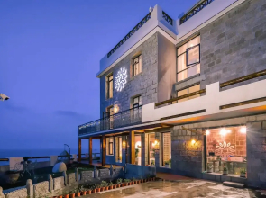 Floral Hotel Sea Say Villa Wenling