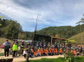 La An Dalat Resort & Spa