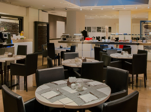 Hotel Nhow Roma