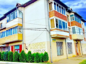 Turda Apartment