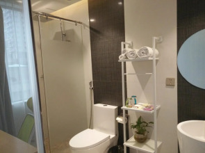 Shang Yuan Hotel Shang Xia Jiu Branch