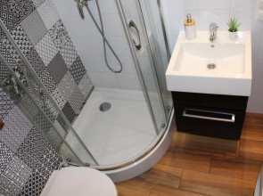 SMM Apartament Stettin