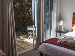 Rest a While Guest House