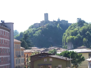 Hotel Giardino