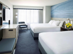 Hyatt Centric Fisherman's Wharf San Francisco