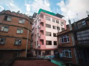 Backyard Hotel
