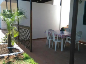 Casa Vacanze Torre Inserraglio