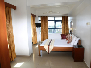 Rainbow Hotel