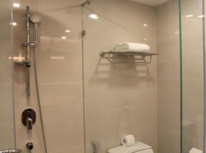 Club Quarters Hotel, World Trade Center