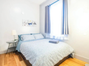 Guest Room Near Williamsburg