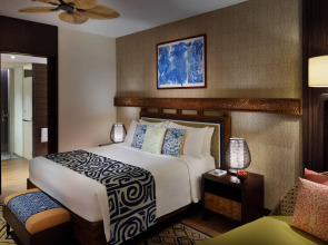 Lapita, Dubai Parks and Resorts, Autograph Collection