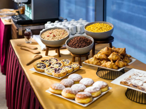 Clarion Congress Hotel Usti nad Labem